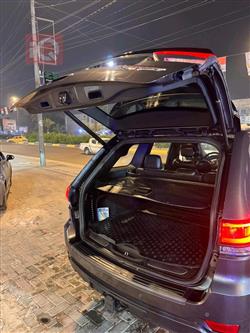 جيب جراند شيروكي